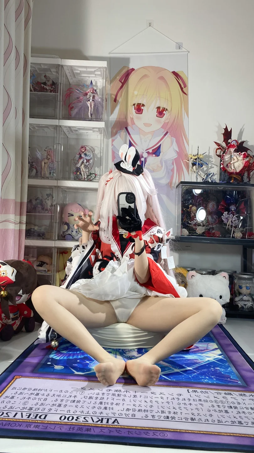 白栎Shirly - No.044 火花 [148P,25V-6.63GB]01 tg@simisebaisi 【丝足阁】116.webp